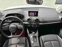 Audi Q2L 2022 35 TFSI Fashion Dynamic - ფოტო 16
