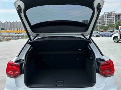 Audi Q2L 2022 35 TFSI Fashion Dynamic - ფოტო 17
