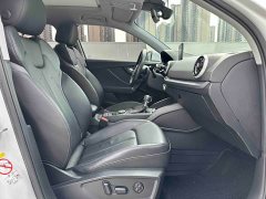 Audi Q2L 2022 35 TFSI Fashion Dynamic - ფოტო 20
