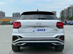Audi Q2L 2022 35 TFSI Fashion Dynamic - ფოტო 5