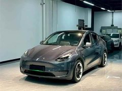 Tesla Model Y 2022 Facelift Rear-Wheel Drive - ფოტო 1