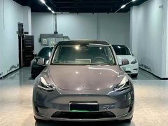 Tesla Model Y 2022 Facelift Rear-Wheel Drive - ფოტო 2