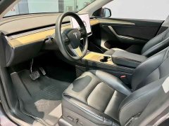Tesla Model Y 2022 Facelift Rear-Wheel Drive - ფოტო 4