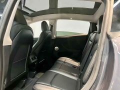 Tesla Model Y 2022 Facelift Rear-Wheel Drive - ფოტო 5