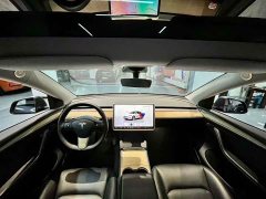Tesla Model Y 2022 Facelift Rear-Wheel Drive - ფოტო 6