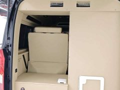 Toyota HIACE 2025 3.5L Camper Edition - ფოტო 10