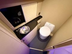 Toyota HIACE 2025 3.5L Camper Edition - ფოტო 6