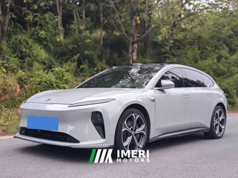 2023 NIO ET5T 75kWh Touring - ავტომობილი ჩინეთიდან