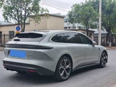 NIO ET5T 75kWh Touring - ფოტო 11