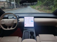 NIO ET5T 75kWh Touring - ფოტო 6
