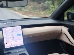 NIO ET5T 75kWh Touring - ფოტო 8