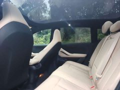 NIO ET5T 75kWh Touring - ფოტო 9