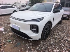 Changan Qiyuan Q07 2025 215 Flagship Plus - ფოტო 1