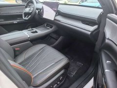 Changan Qiyuan Q07 2025 215 Flagship Plus - ფოტო 10