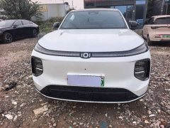 Changan Qiyuan Q07 2025 215 Flagship Plus - ფოტო 2