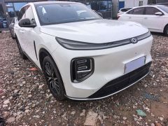 Changan Qiyuan Q07 2025 215 Flagship Plus - ფოტო 3
