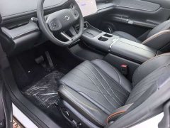 Changan Qiyuan Q07 2025 215 Flagship Plus - ფოტო 4