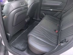 Changan Qiyuan Q07 2025 215 Flagship Plus - ფოტო 6