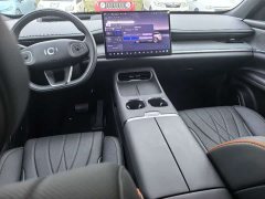 Changan Qiyuan Q07 2025 215 Flagship Plus - ფოტო 7