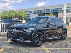 Mercedes-Benz GLC 300 L 4MATIC Dynamic - ფოტო 1