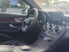 Mercedes-Benz GLC 300 L 4MATIC Dynamic - ფოტო 10