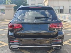 Mercedes-Benz GLC 300 L 4MATIC Dynamic - ფოტო 11