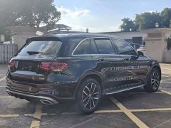 Mercedes-Benz GLC 300 L 4MATIC Dynamic - ფოტო 12