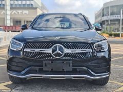 Mercedes-Benz GLC 300 L 4MATIC Dynamic - ფოტო 2