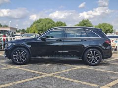 Mercedes-Benz GLC 300 L 4MATIC Dynamic - ფოტო 3