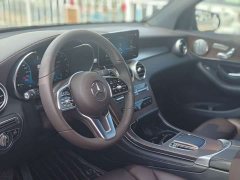 Mercedes-Benz GLC 300 L 4MATIC Dynamic - ფოტო 4