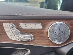 Mercedes-Benz GLC 300 L 4MATIC Dynamic - ფოტო 5