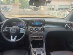 Mercedes-Benz GLC 300 L 4MATIC Dynamic - ფოტო 6
