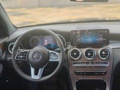 Mercedes-Benz GLC 300 L 4MATIC Dynamic - ფოტო 7