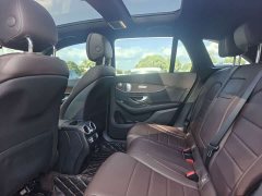Mercedes-Benz GLC 300 L 4MATIC Dynamic - ფოტო 9