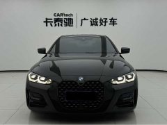 BMW 4 Series 430i M Sport Night Edition Package - ფოტო 1