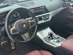 BMW 4 Series 430i M Sport Night Edition Package - ფოტო 10