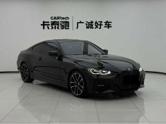 BMW 4 Series 430i M Sport Night Edition Package - ფოტო 2