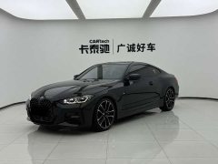 BMW 4 Series 430i M Sport Night Edition Package - ფოტო 3