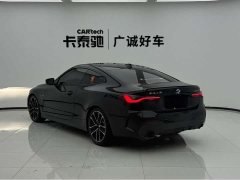 BMW 4 Series 430i M Sport Night Edition Package - ფოტო 4
