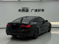 BMW 4 Series 430i M Sport Night Edition Package - ფოტო 5