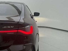 BMW 4 Series 430i M Sport Night Edition Package - ფოტო 6