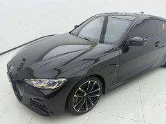 BMW 4 Series 430i M Sport Night Edition Package - ფოტო 7