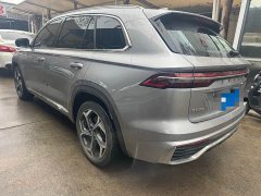 Geely Xingyue L 2021 2.0TD DCT EVO FWD Luxury - ფოტო 13