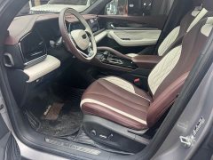 Geely Xingyue L 2021 2.0TD DCT EVO FWD Luxury - ფოტო 7
