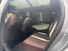 Geely Xingyue L 2021 2.0TD DCT EVO FWD Luxury - ფოტო 8