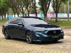 Honda Yingshipai 260TURBO Exquisite Edition - ფოტო 1