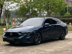 Honda Yingshipai 260TURBO Exquisite Edition - ფოტო 3