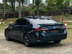 Honda Yingshipai 260TURBO Exquisite Edition - ფოტო 4