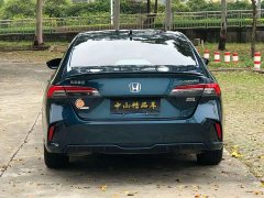 Honda Yingshipai 260TURBO Exquisite Edition - ფოტო 5