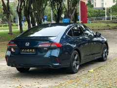Honda Yingshipai 260TURBO Exquisite Edition - ფოტო 6